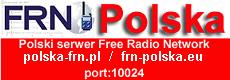 FRN Polska - Polski serwer Freeradionetwork